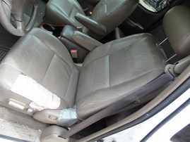 2001 TOYOTA TUNDRA XTRA CAB LIMITED WHITE 4.7 AT 2WD Z20062